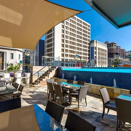 Cresta Grande Cape Town Hotel Exterior foto