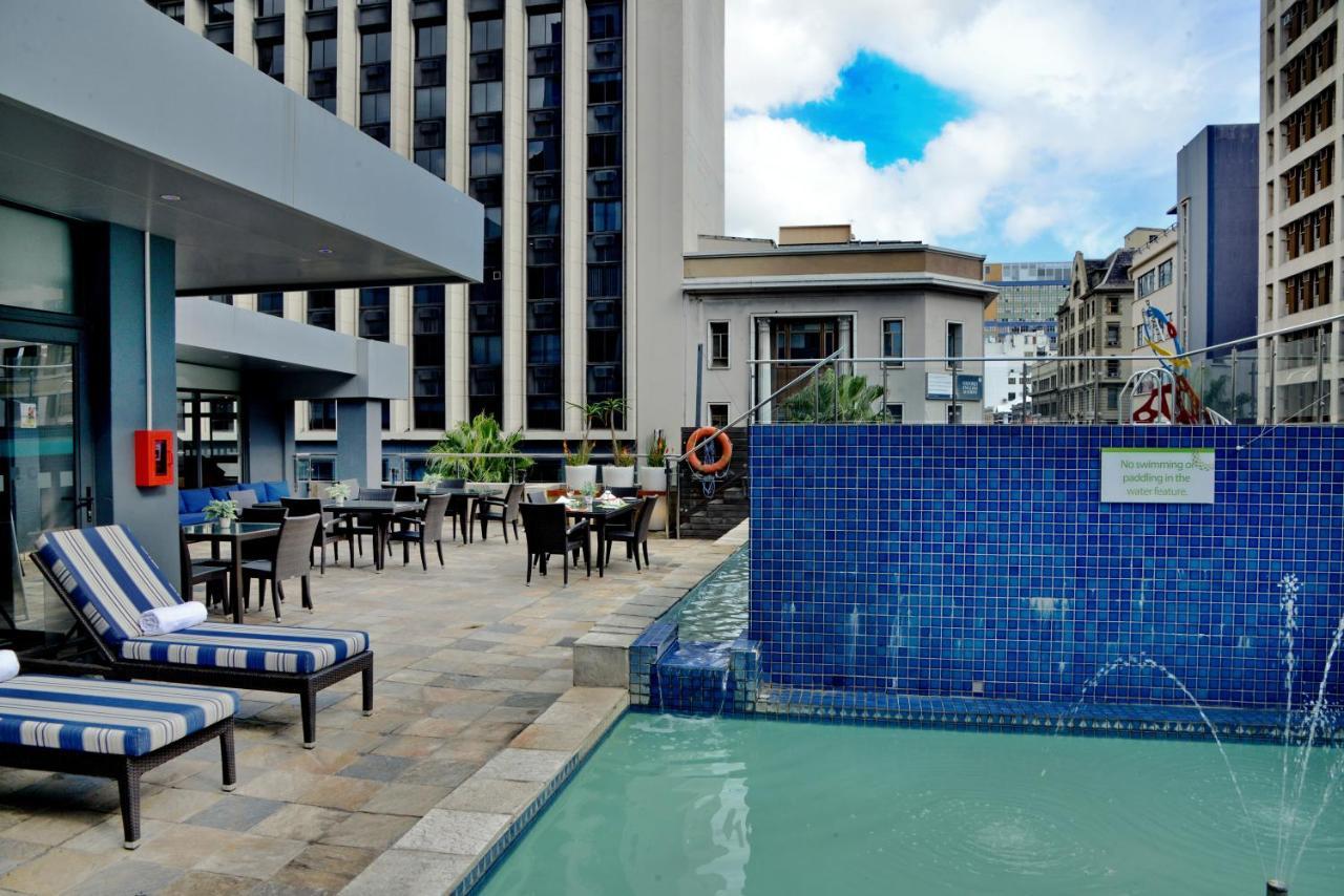 Cresta Grande Cape Town Hotel Exterior foto